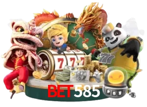 BET585