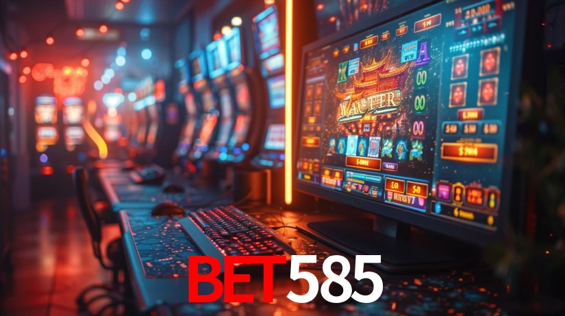 Tournament Betting
