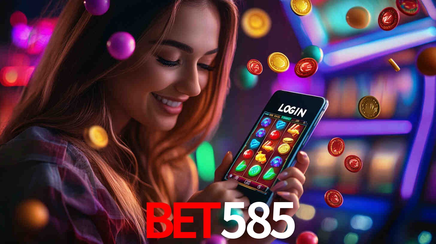 Processo de Download do App BET585 - Passo a Passo Simples